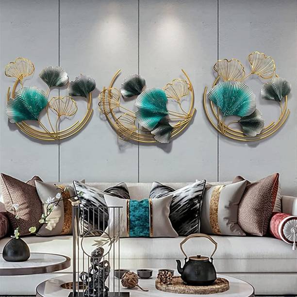 Infinity Art Collection IAC Wall Decor Sculpture Home L...