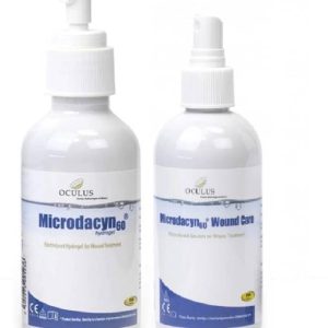 microdacyn Wound Care