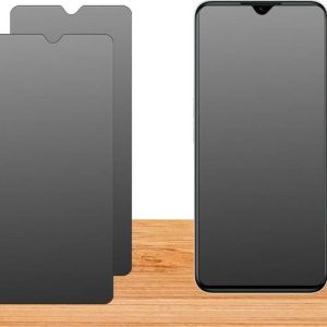 BERRIES Screen Guard for REALME C35 || MATT SCREEN PROT...