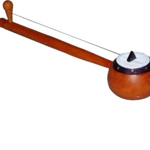 KAKU FANCY DRESSES Beena Musical Instrument for Kids Pl...