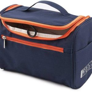 GOCART Travel Multifunction Cosmetic Bag Portable Hanging Make...