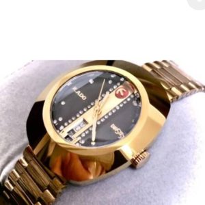 elivor Elivor Analog Watch – Timeless Elegance in Gold Analog ...