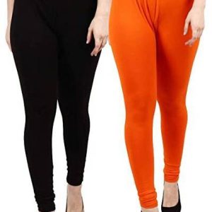 lifeneeds Churidar Western Wear Legging