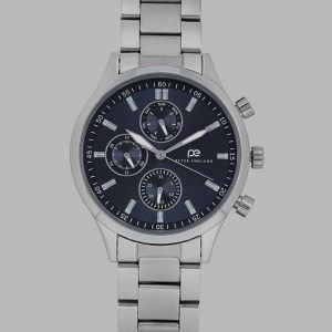 PETER ENGLAND 2024 Edition Analog Watch - For Men PE000066D