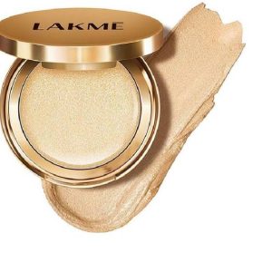 Lakmé 9 to 5 Powerplay Velvet Crme Highlighter - Sultry...