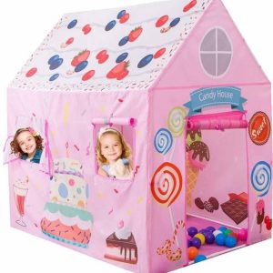 Woxell Girl's and Boy's Extremely Light Weight Play the...