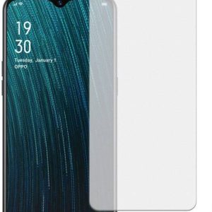 ELEF Tempered Glass Guard for Vivo Y19