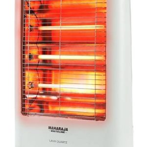 MAHARAJA WHITELINE RH-130 Quartz Room Heater