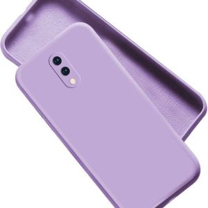 Artistque Back Cover for OnePlus 7