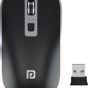Portronics Toad 14 / Runs on single AA Battery,upto 140...
