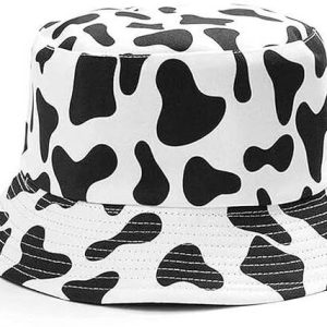 Top Trick Cotton Foldable Bucket Beach Sun Hat