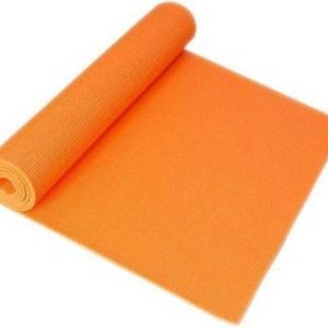 VIRMON 100% EVA Eco Friendly Mat, Exercise & Gym Mat 6 ...