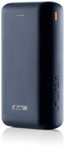 URBN 27000 mAh 100 W Compact Power Bank