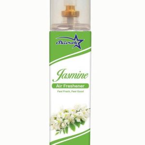 SHIVROH Jasmine Spray JASMINE Air Freshener, Room Fresh...