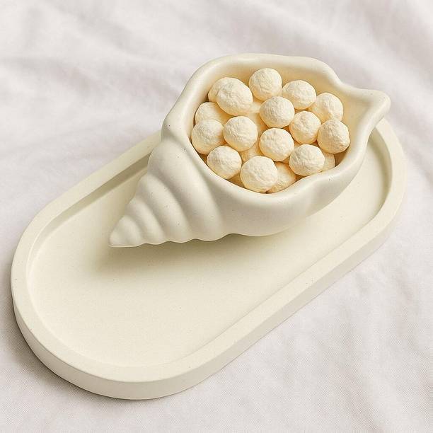 LUNARA Decorative Showpiece - 4 cm