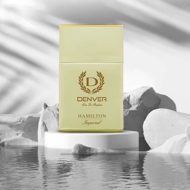 DENVER Imperial Perfume|Premium & Long Lasting| Eau de ...