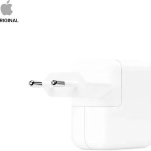 Apple 30 W 5.4 A Wall Charger for Mobile