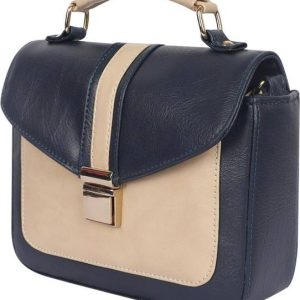 Pramadda Pure Luxury Blue Women Sling Bag Trendy Sling Crossbody Shoulder Ba...