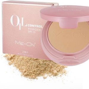 Me-On Oil Control Compact Shade 21 Compact