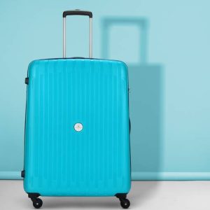ARISTOCRAT Large Check-in Suitcase (78 cm) 4 Wheels - ARMSTRONGSTR...
