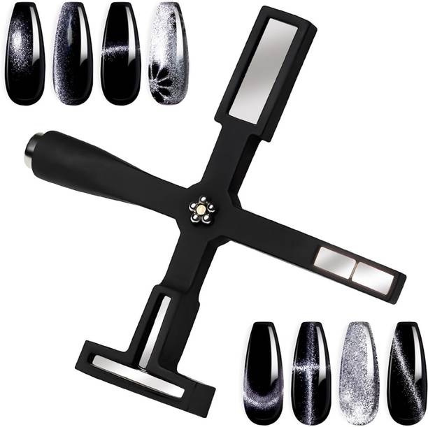 BOLT BEE 5 in 1 Magnet for Cat Eye Gel Nail Polish