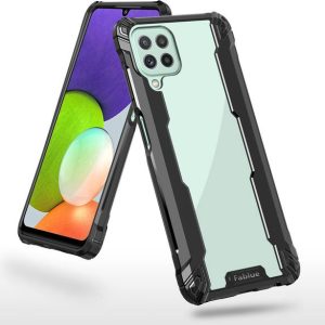 Fablue Back Cover for Samsung Galaxy A22, Samsung Galax...