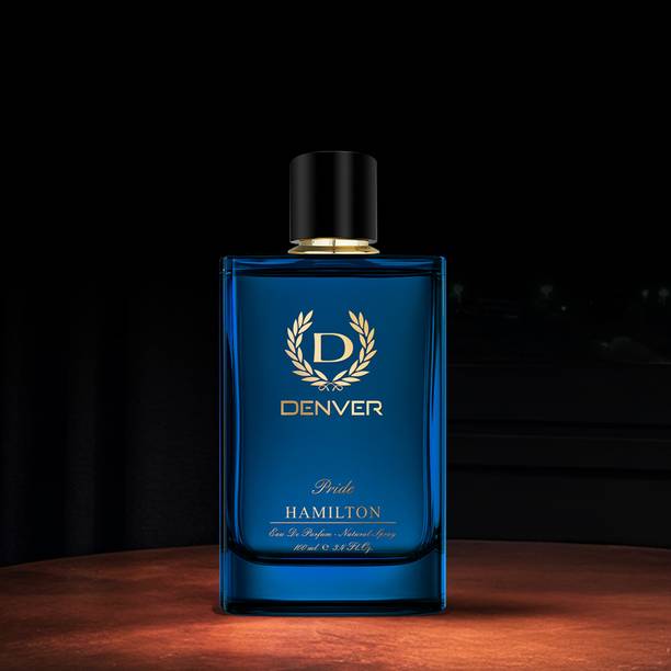 DENVER Pride Perfume|Premium & Long Lasting| Eau de Par...