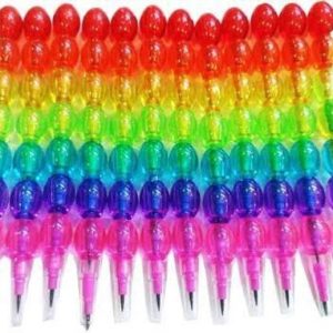 LJC beads pencils Pencil