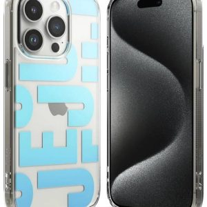 Ringke Back Cover for Apple iPhone 15 Pro