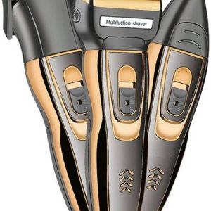 Baleds Multifunctional 3 In 1 Grooming Kit Trimmer 90 m...