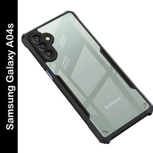 ADI Creations Back Cover for Samsung Galaxy A04s