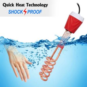 Tenmar Shock-Proof & Water-Proof Blue SH-20-PRC-IR108 2...