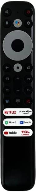 DEVBHOOMI DB- Remote Without Voice Compatible for Iffal...
