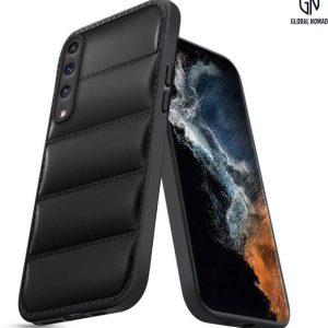 GLOBAL NOMAD Back Cover for Samsung Galaxy A50