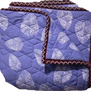 RCM Bio Magnetic Mattress 2 inch Single Cotton Mattress