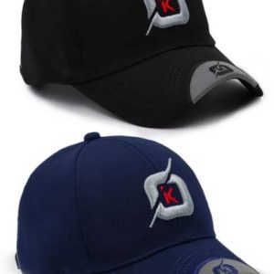 dedicated Embroidered Sports/Regular Cap