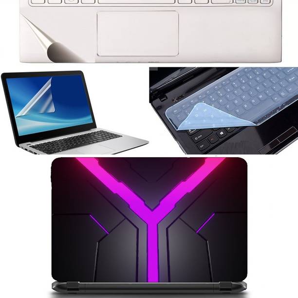 SDM 4in1 Combo of (ultra hd technical wallpaper)Laptop ...