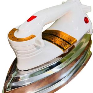 tanvi gold Plancha Heavy Weight 1100 W Dry Iron