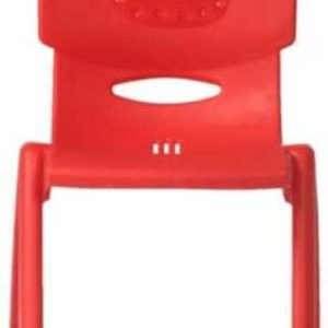 Supreme Strawberry Plastic Chair Plastic Chair