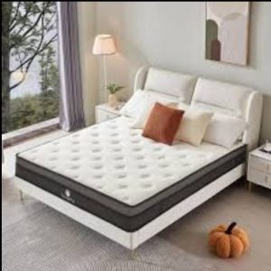 ABC Bed mattress 152 inch Double Cotton Mattress