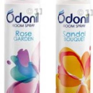 Odonil Rose Garden, Sandal Bouquet Spray Spray