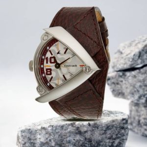 Fastrack Analog Watch - For Men KC10008043MNJ, NS3022SL01