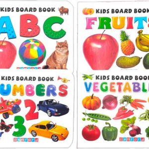 SHIMZAN KIDS PRE SCHOOL EARLY LEARNING ALPHABETS (ABC),...