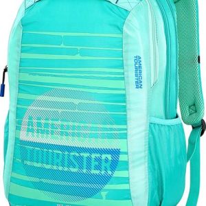 AMERICAN TOURISTER Mist Style 05 Neo Mint 31 L Backpack
