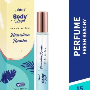 Plum BodyLovin' Hawaiian Rumba | Long Lasting Beachy Fr...
