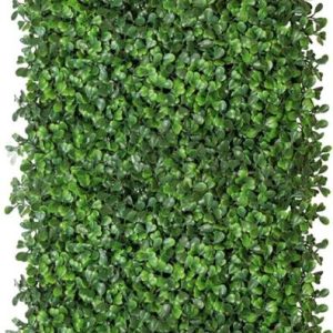 DecorHacks Artificial Grass Mat for Wall,Roof,Home,Stai...