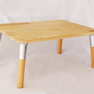 lilly teams MLTST50 Solid Wood Multipurpose Table