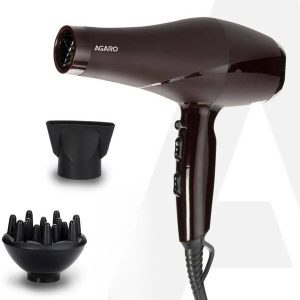 AGARO HD1120 Without Comb 2000 Watts Professional Hair ...