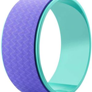 Gournia YW-Purple Yoga Blocks