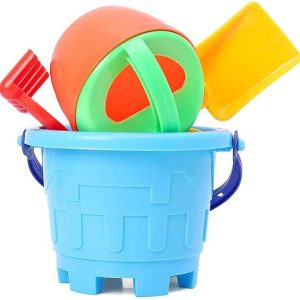 BHVMEY Garden Toy Beach Toys Set for Kids